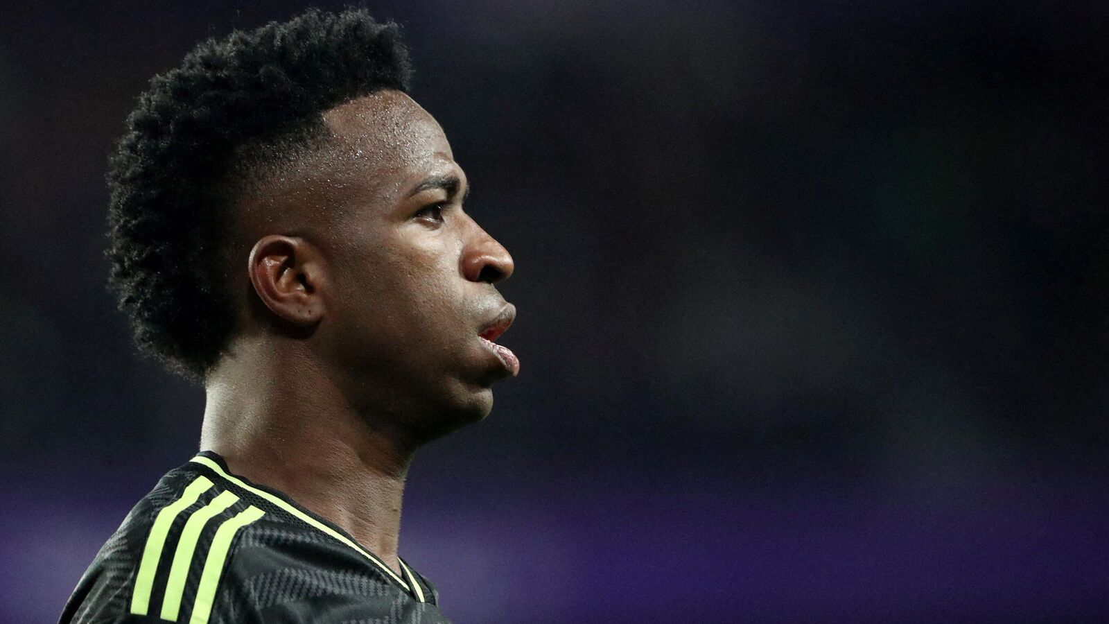 Vinicius JR Hate Crime Case: Four people convicted and suspended suspended jail. Mint