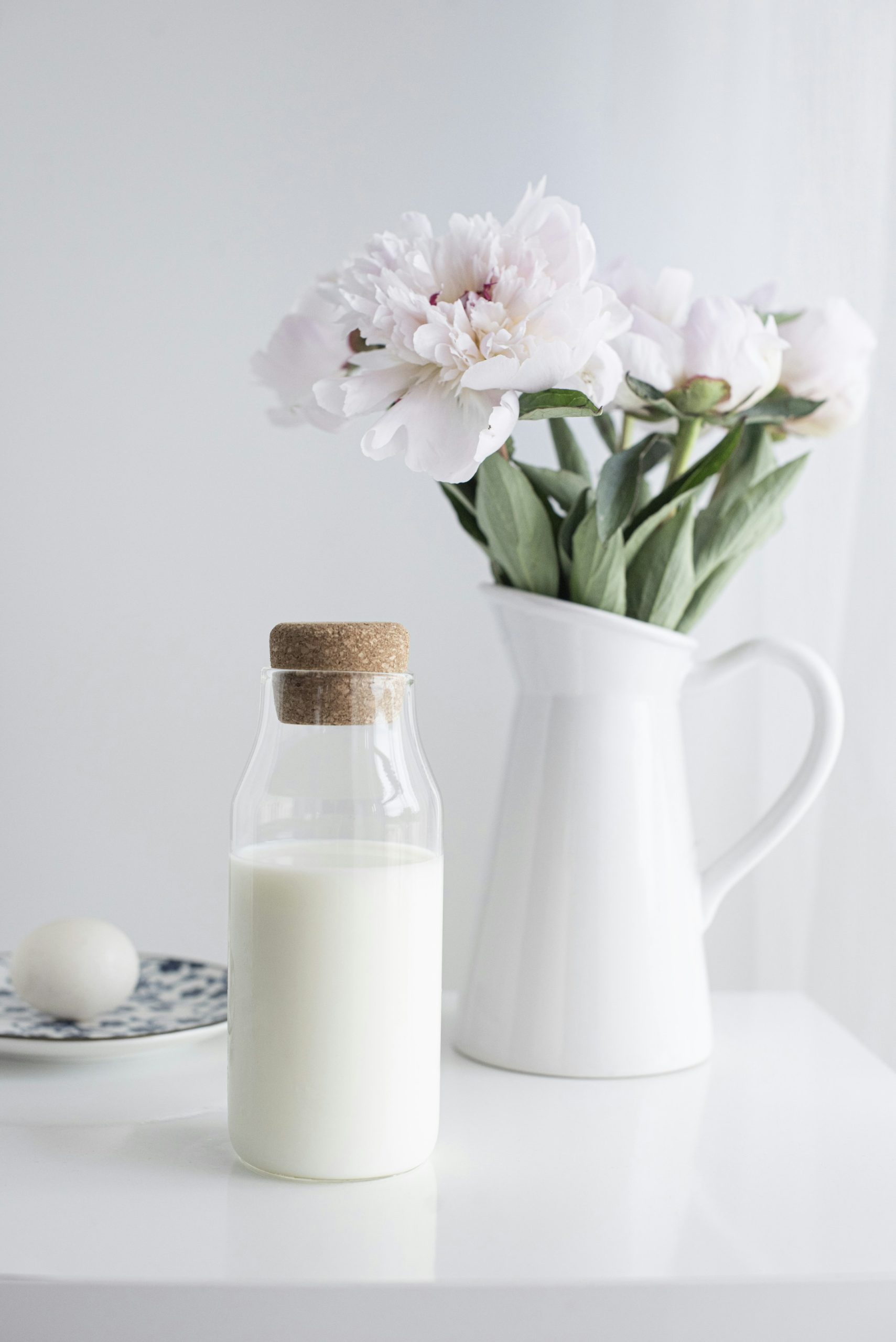India dominates milk production?