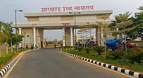 The government must appoint vacancies of constitutional posts by August, including the Information Commission, Lokayukta in Jharkhand,