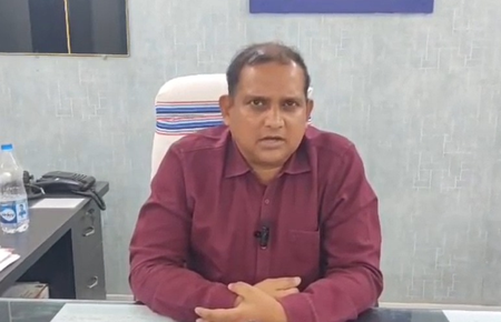 ChhattisGarh: Small rape victim dies during treatment in Surajpur