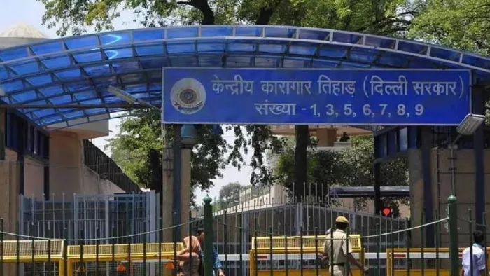 IVF Medical Process of Gangster Sandeep Alias ​​Kala Jatheri, closed in Tihar, started permission by the court -NCR Gangster Kala Jathedi IVF treatment began in the Tihar Jail in Tihar New Delhi City News
