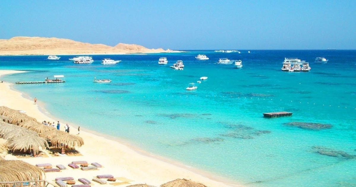 Egyptian real estate TLD aims to create a thousand hotel rooms within 7 years