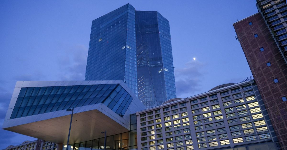 Expectations to reduce the European central benefit again, despite the warnings of officials