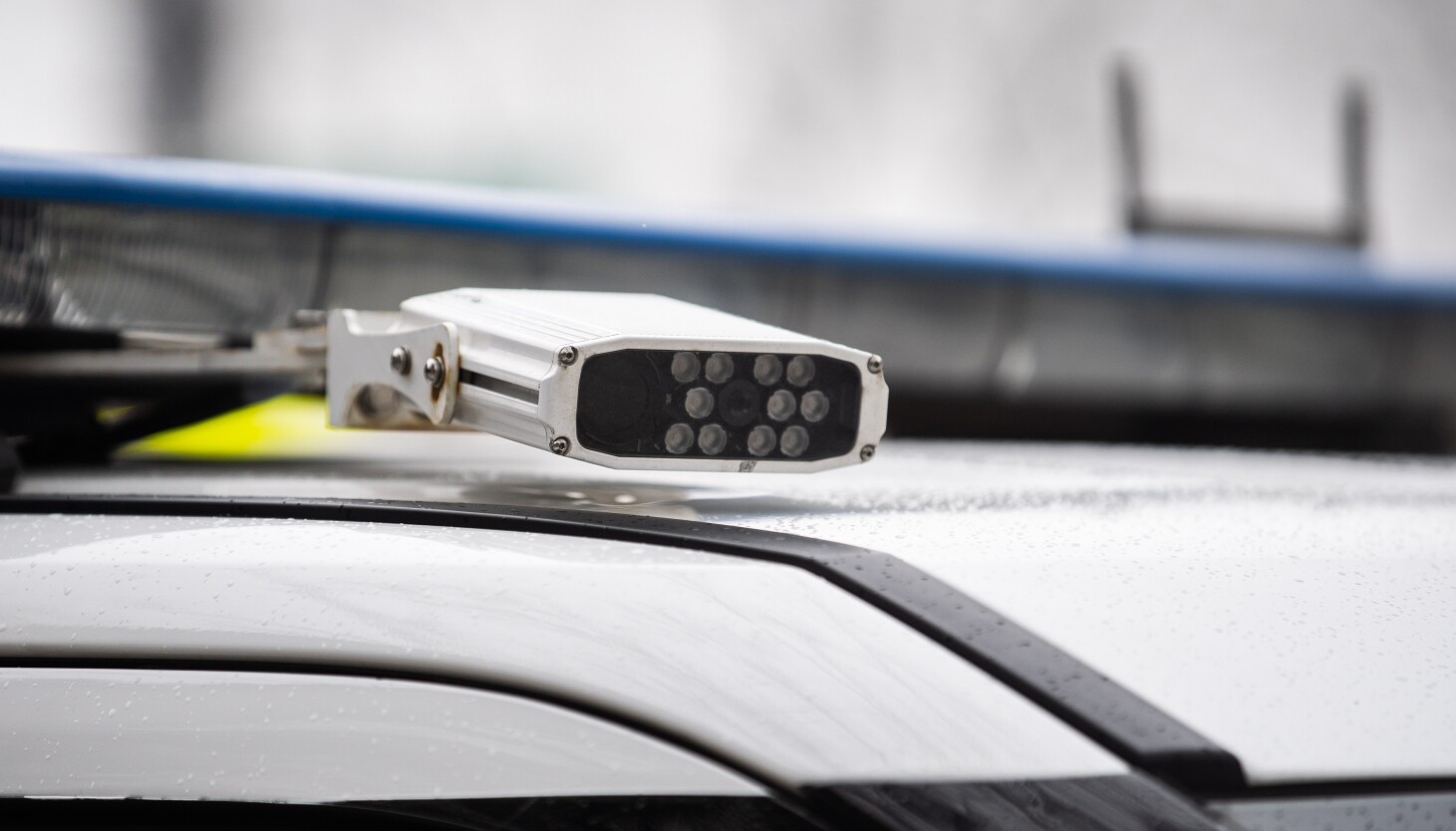 Mount Prospect Police Probed for Sharing Illinois License Plate Reader Data in Texas Abortion Case – ryan