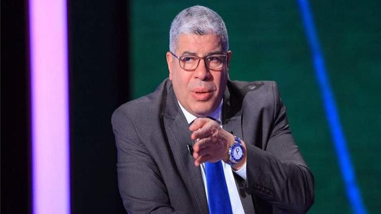 “استعدوا للإعلان الرسمي قريبًا” .. أحمد شوبير يكشف عن صفقة مدوية في في الأهلي خلالانتقالات الصية القادمة