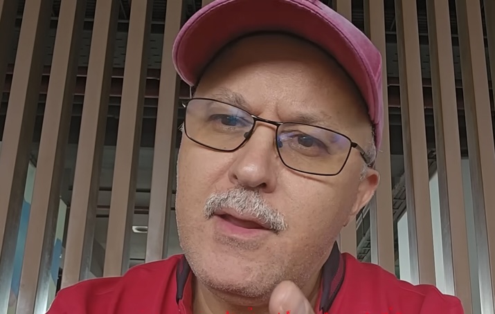 بعد أفراد من عائلته. شبكة جيراندو تتساقط في يد العدالة والبداية بموظف سابق – ryan