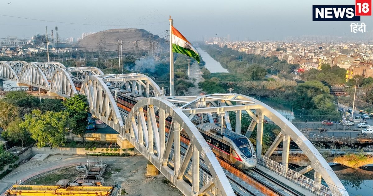 Mini Bullet Train tariff changes, premium facilities will be available at a lower price than a cup of tea