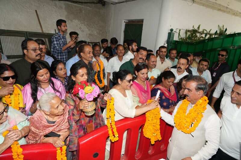 Strengthening rural economy state government priority: Chief Minister