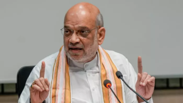 Amit Shah’s call from states to set up disaster management plans said: Action plan to handle the heatwave – AMIT Shah does a profession