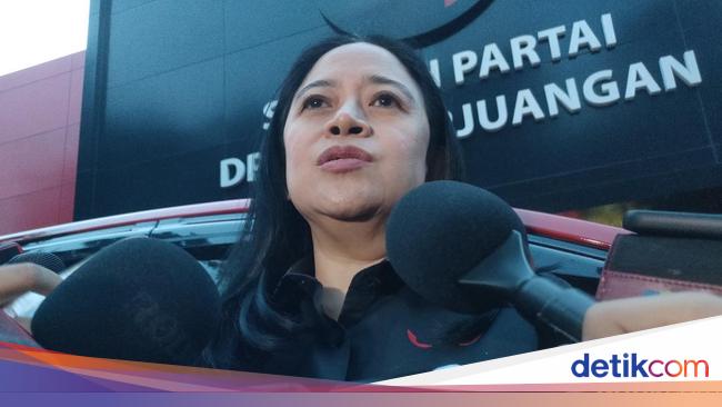 Puan asked the government to prioritize the evacuation of Indonesian citizens amid the Iran-Israel War