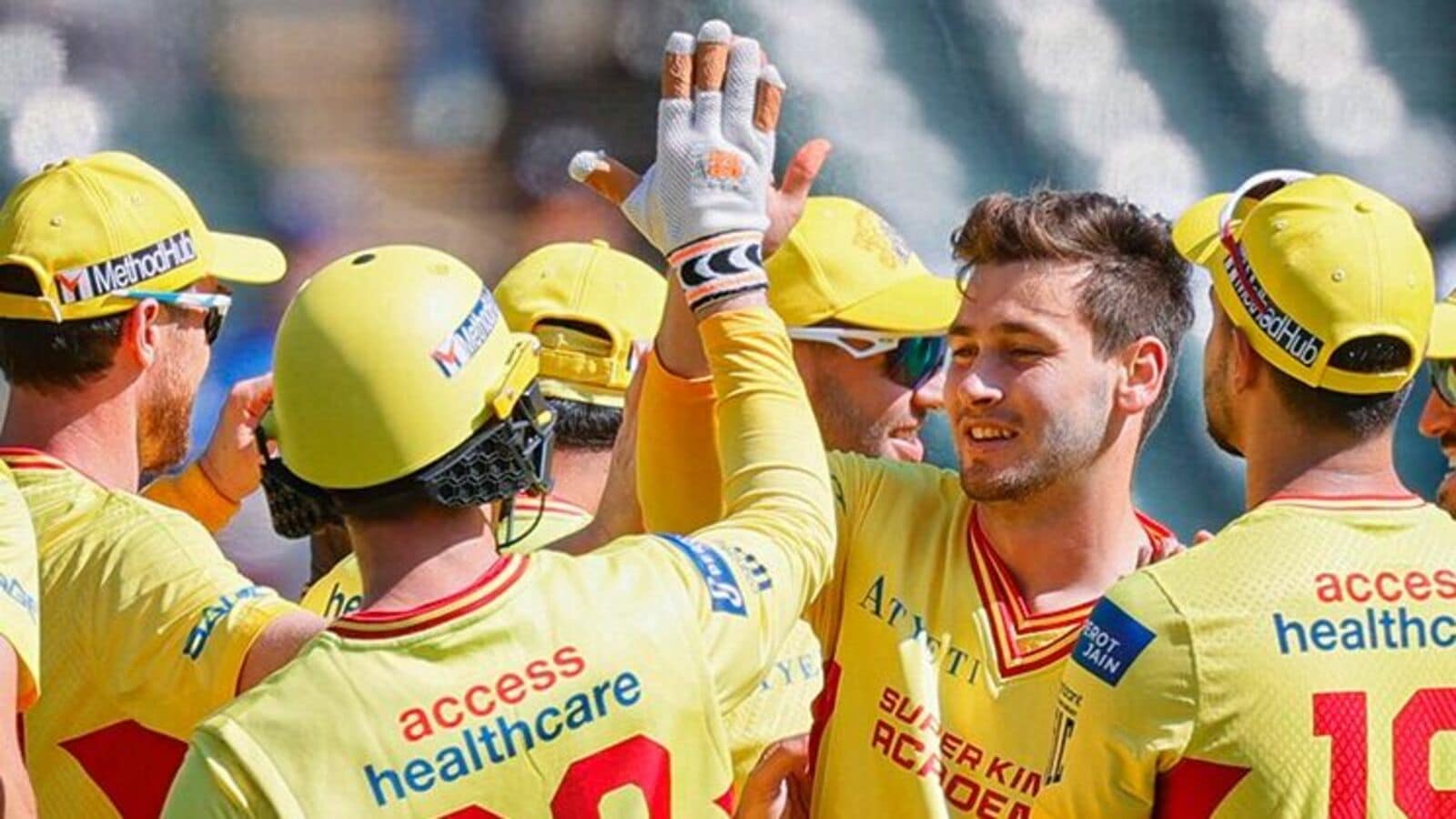Texas Super Kings vs Seattle Orcas: When and where to look at the Major League cricket match, TSK vs Sor Probable Xis and more | Mint