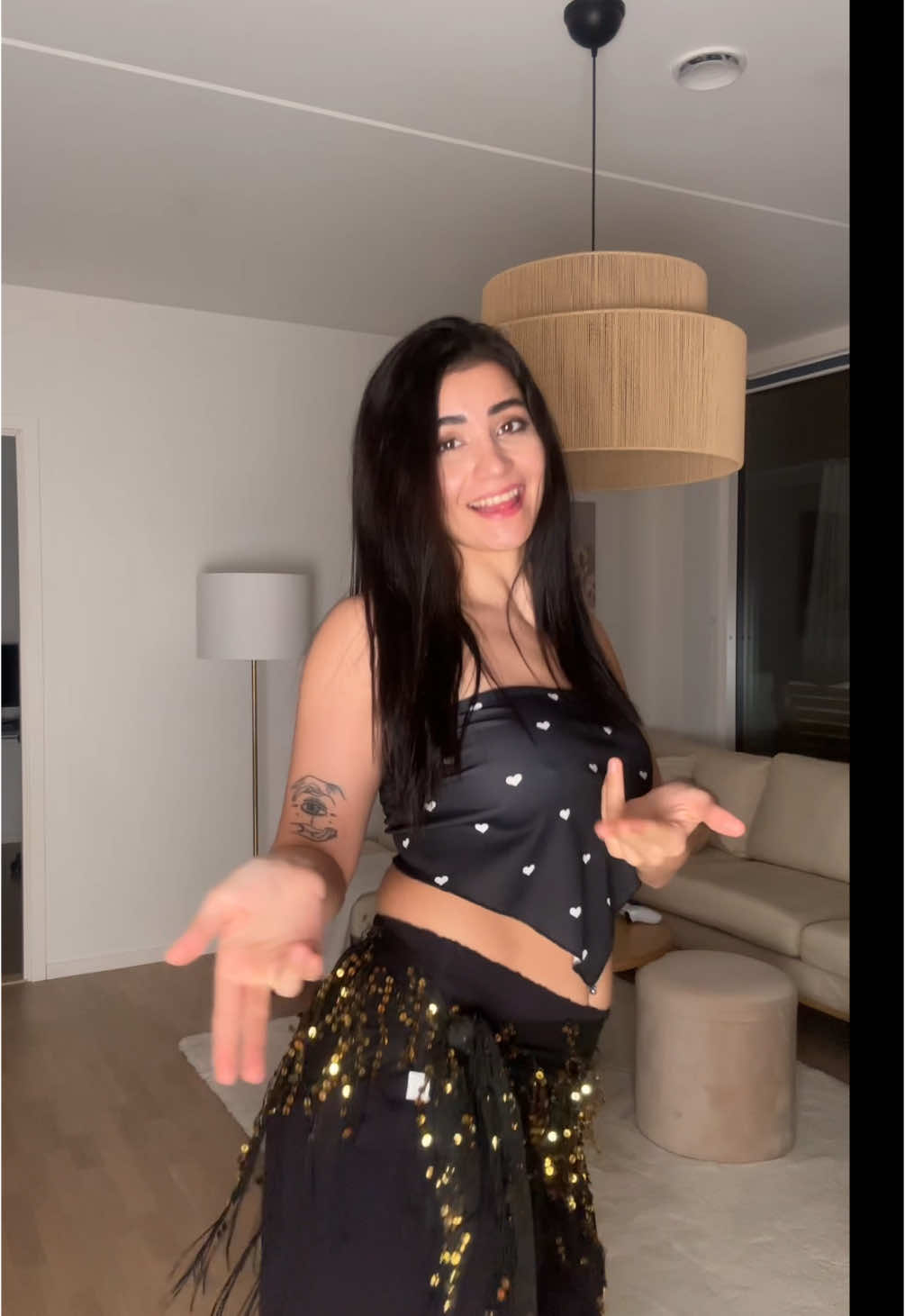 one-other-one-#fyp-#fyppp-#fy-#bellydancetiktok-#bellydance-#dancechallen-…