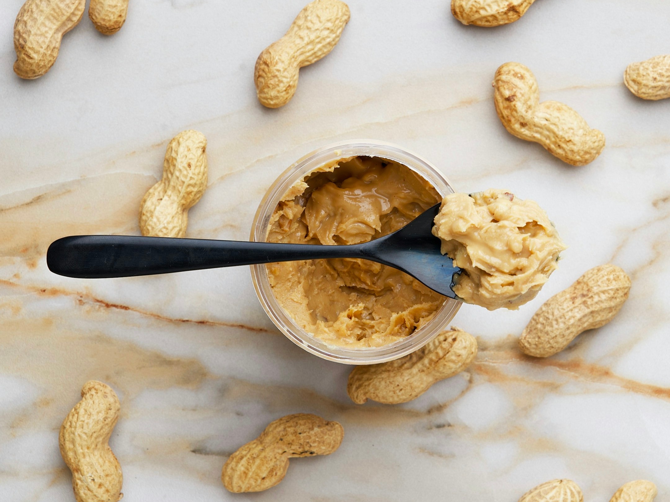 Make these 10 healthy things with peanut butter
