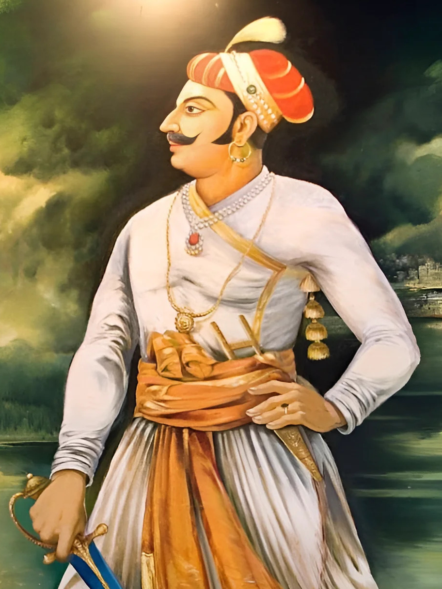What became of his dynasty after Jaichand’s death?