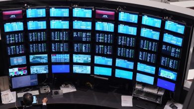 Asian shares establish in the midst of anticipation of the development of the conflict between Israel and Iran