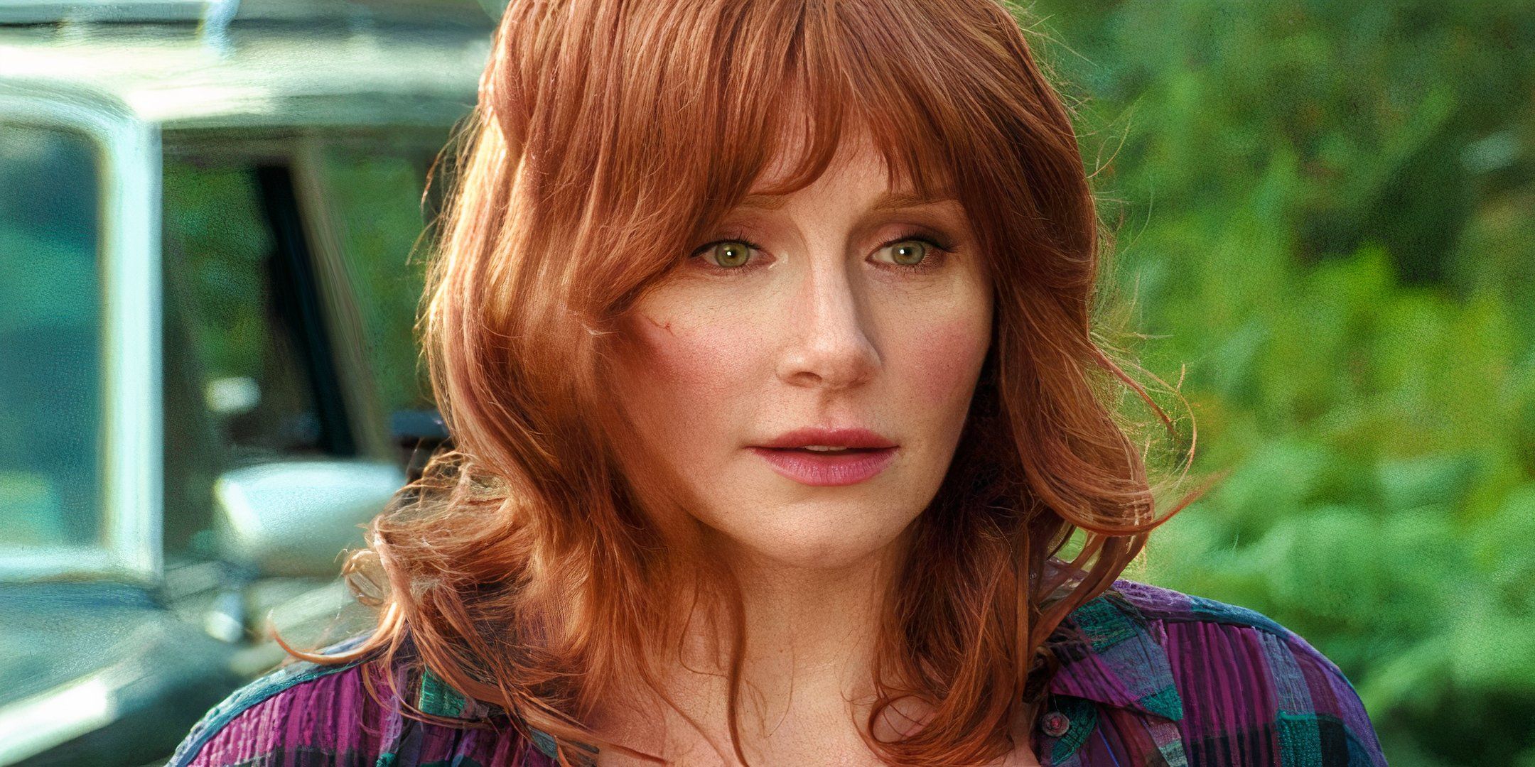 Bryce Dallas Howard Addresses Jurassic World Return after Being Absent From Rebirth – ryan