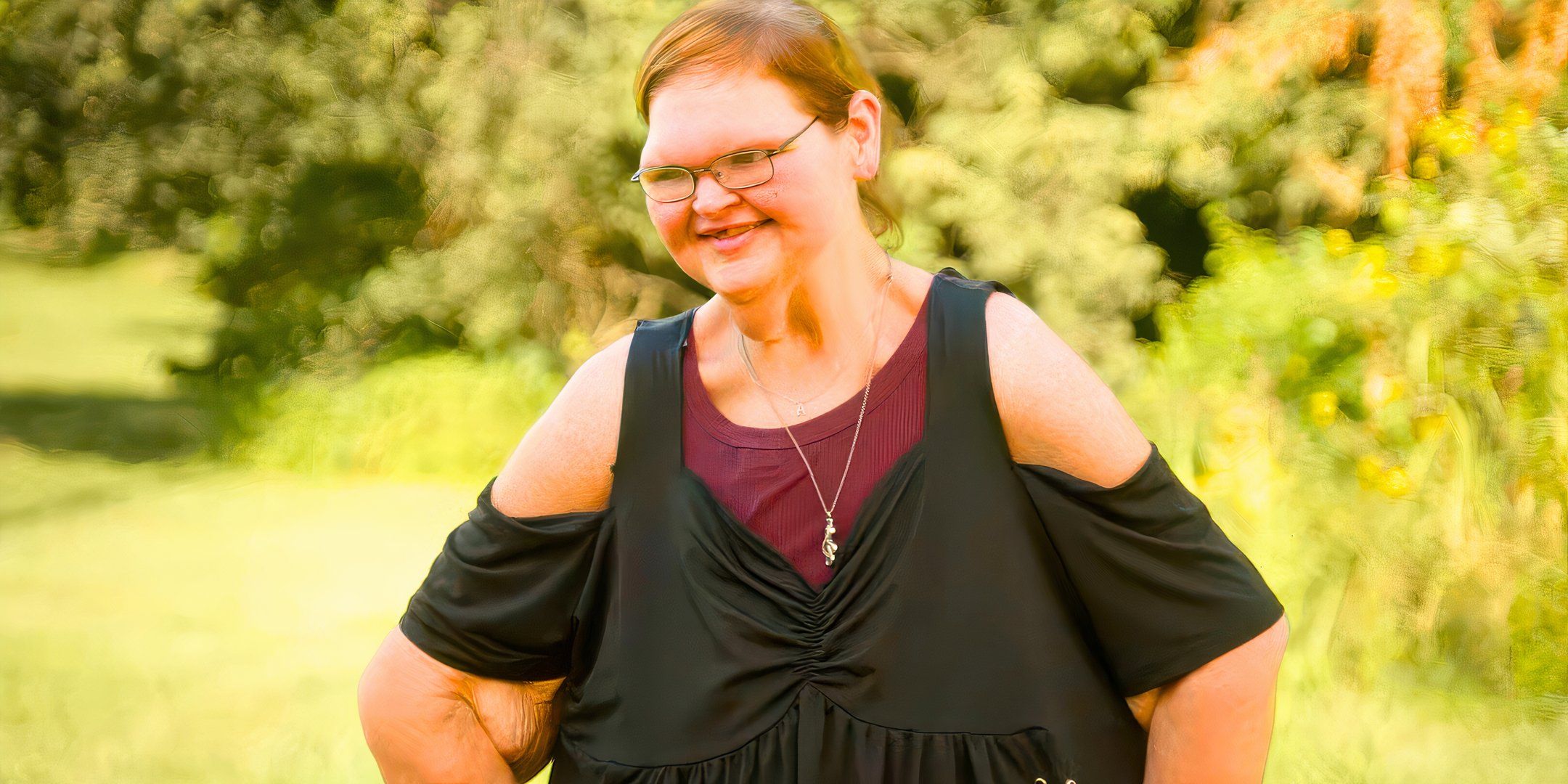 “Is this real?” Tammy Slaton’s first public appeararance after Skin Removal Stuns 1000-lb Sisters Fans – ryan