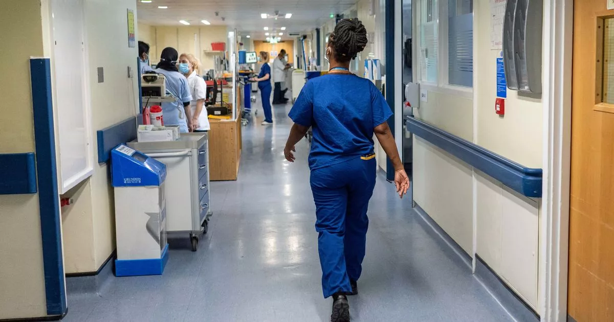 Brits with ‘HORRIFIC WOUNDS’ from Cheap Surgery Abroad ‘Bring Superbugs to UK’ – ryan