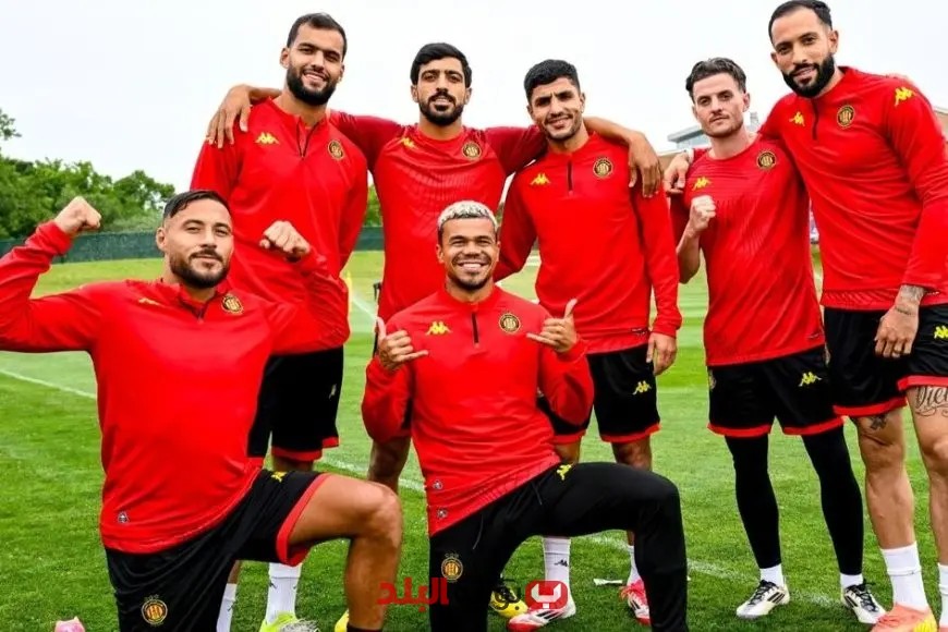 “All you need to know about the date of the Esperance match against Flamingo in the World Cup clubs and carrier channels.” – ryan