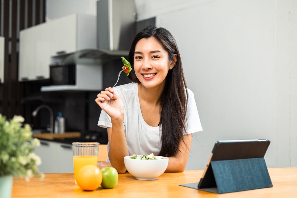 علم العافية الذاتي: كيف يمكن لعاداتٍ صغيرة أن تحقق مكاسب صحية كبيرة #صحةالمرأة