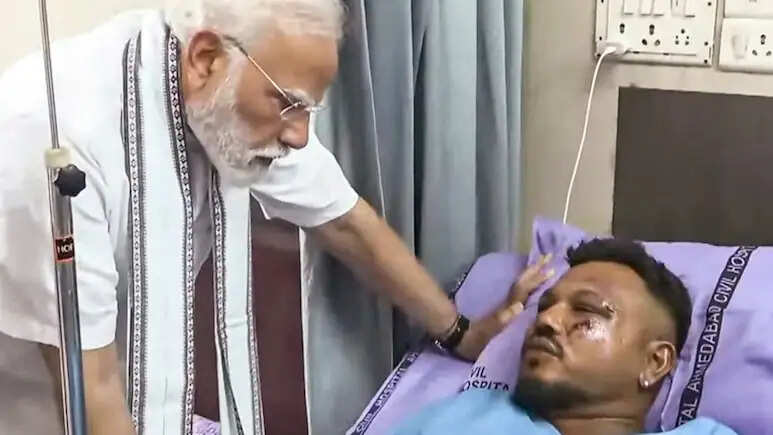 “Other people could have survived as …” The only passenger who survived by the aircraft crash told how the miracle happened
