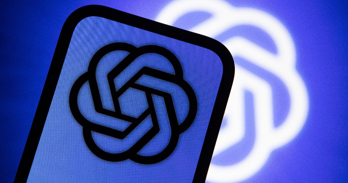 “Openai” wins $ 200 million from the US Department of Defense