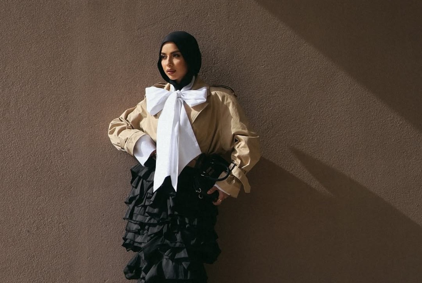 How did the veiled fashion blogs coordinate the strangest shouts of the summer of 2025? – ryan