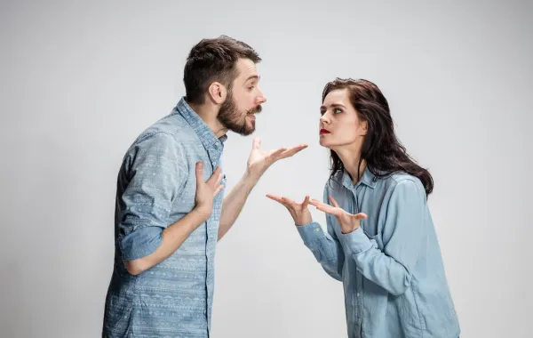 سوء الفهم في العلاقة الزوجية يعني عدم قدرة أحد الزوجين أو كليهما على فهم مشاعر وأفكار ونوايا…