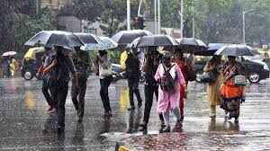 Score begins with regard to the monsoon access, appeal to serious thunderstorms in 5 districts