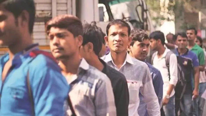 Sonipat News: Congratulations of 450 students opened in Employment Fair, selected in well -known businesses for apprenticeship and placement – NCR -Premier National Apprenticeship Fair held in Sonipat