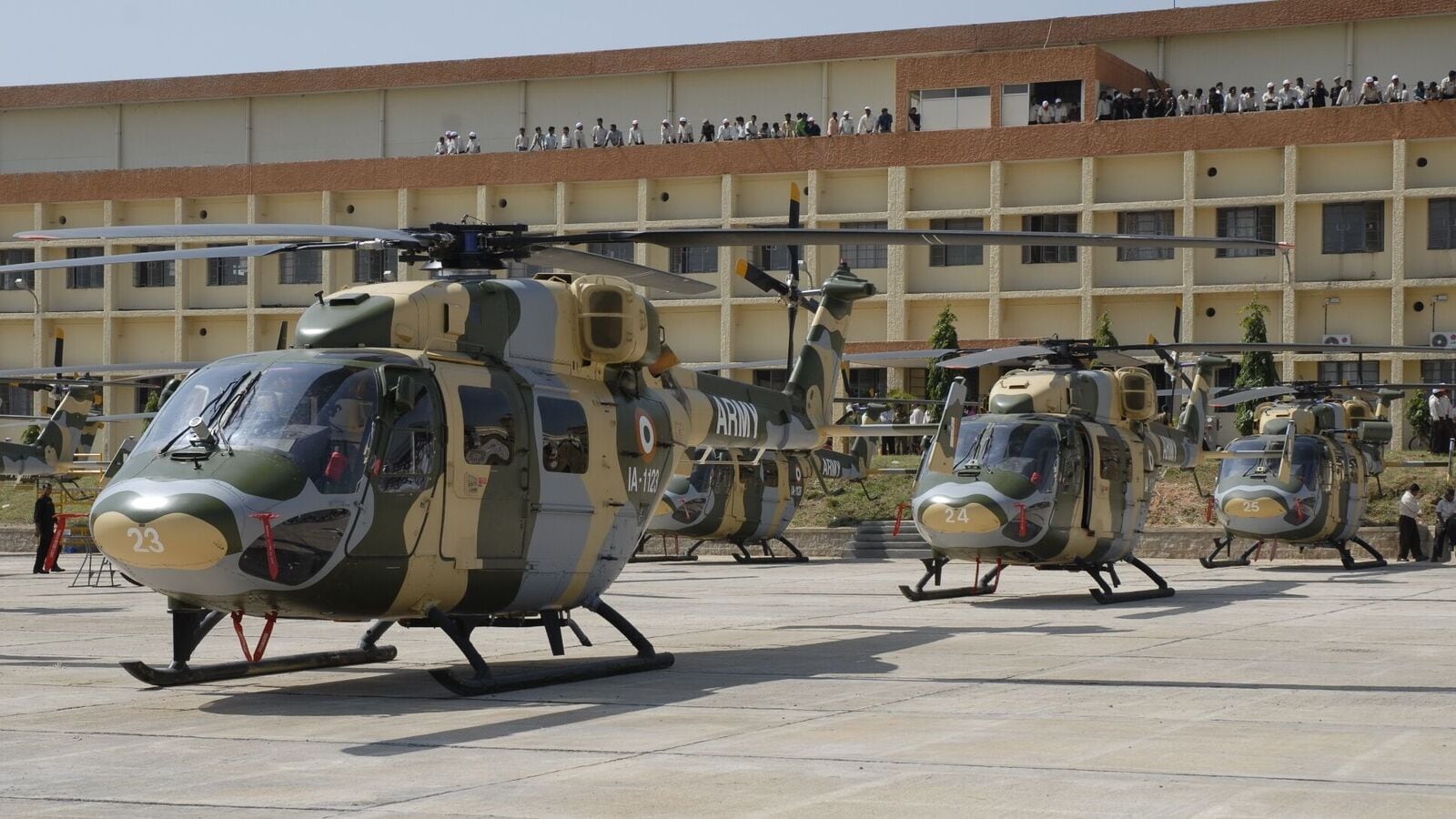 Israel-Iran War: Mazagon Dock, Grse, Bharat Dynamics, other defense supplies. Do you own one of these things? | Einsmark news