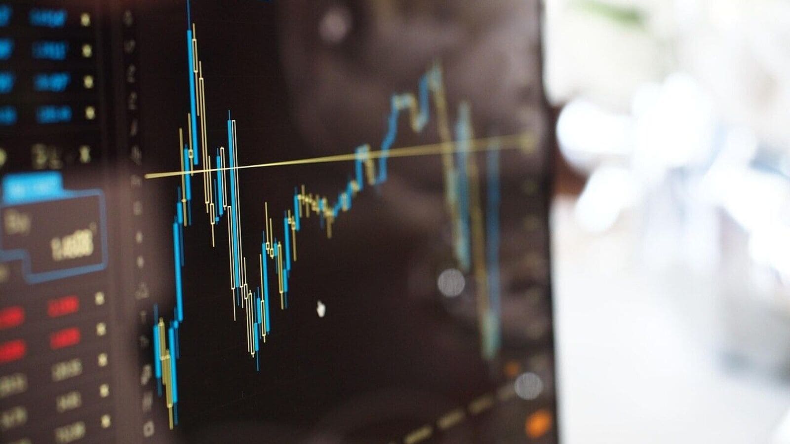 MultiBagger -Grand capitals jump another 10% to achieve record height, with 45% in just 7 sessions. Do you own it? | Einsmark news