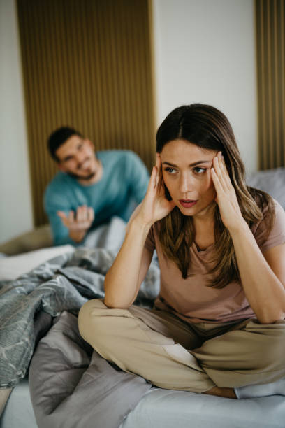 What is fizzling in a relationship