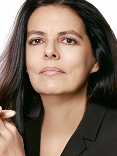 World’s richest woman