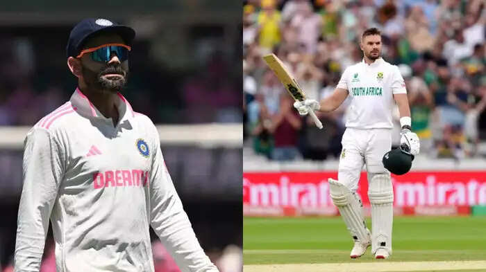 Virat Kohli’s 7 -year -old tweet suddenly began to tend as soon as Eden Markram recorded a century, what did you say?