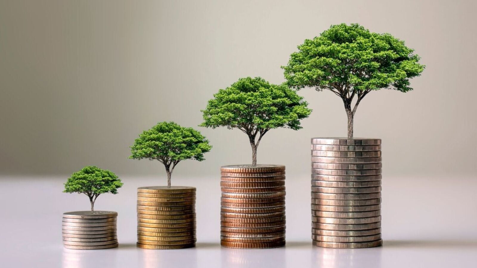 Invest in mutual funds for your children? Here’s what to do when they turn 18.