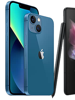 Old phone is of great utility, use it that way