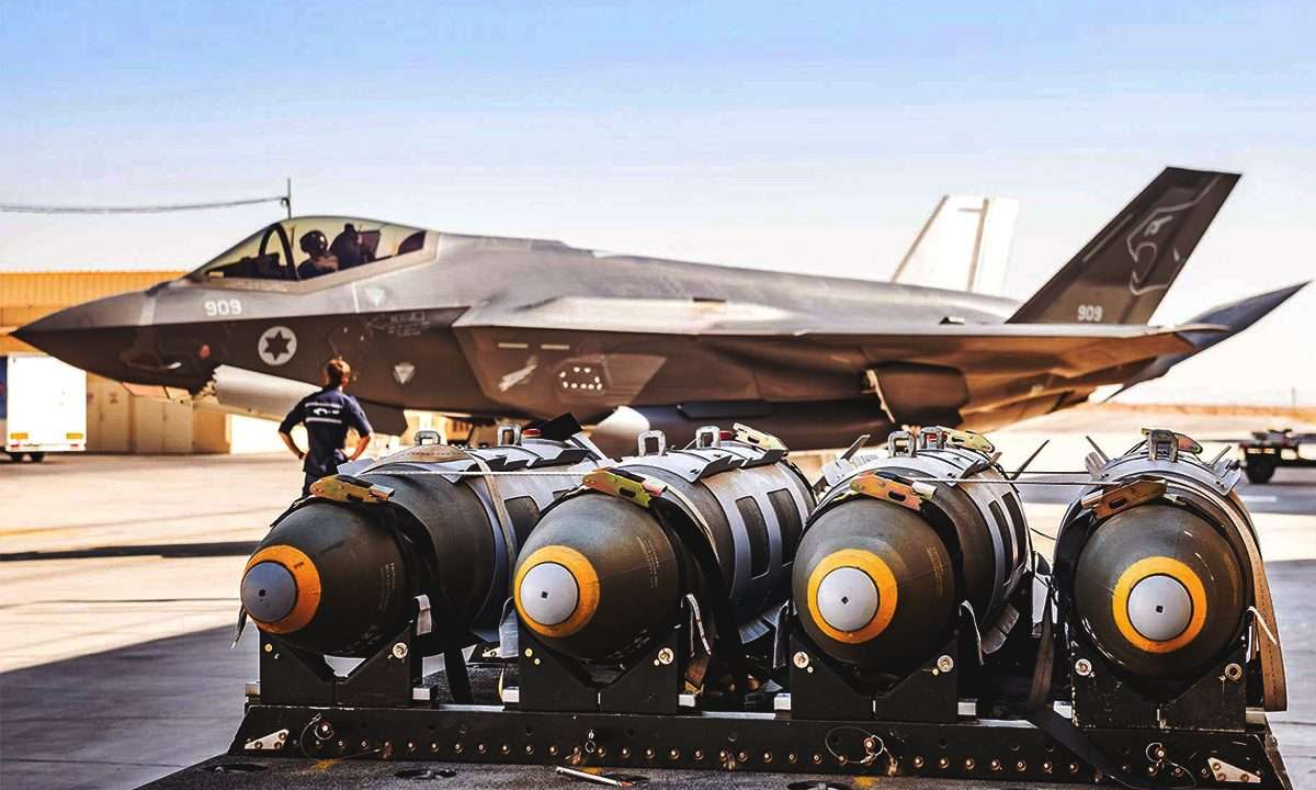 اقتناء مقاتلات F35 الشبحية. المغرب يدخل نادي القوى الجوية الكبرى – ryan