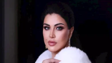 أوف وايت وأكمام واسعة .. كيف اختارت جومانا مراد إلالتها – ryan