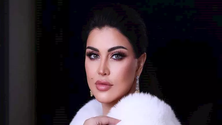 أوف وايت وأكمام واسعة .. كيف اختارت جومانا مراد إلالتها – ryan