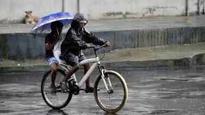 Monsoon will be active from this date … relief from the burning heat and heat, this district was the hottest