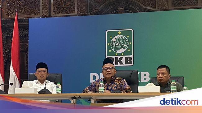PKB holds the Pesantren Conference June 24-26, Invite Minister of Religion to Minister