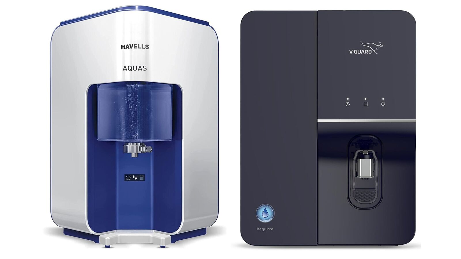 Get minimum 40% discount on Aquaguard, Livpure and others while selling Monsoon on Amazon | Mint