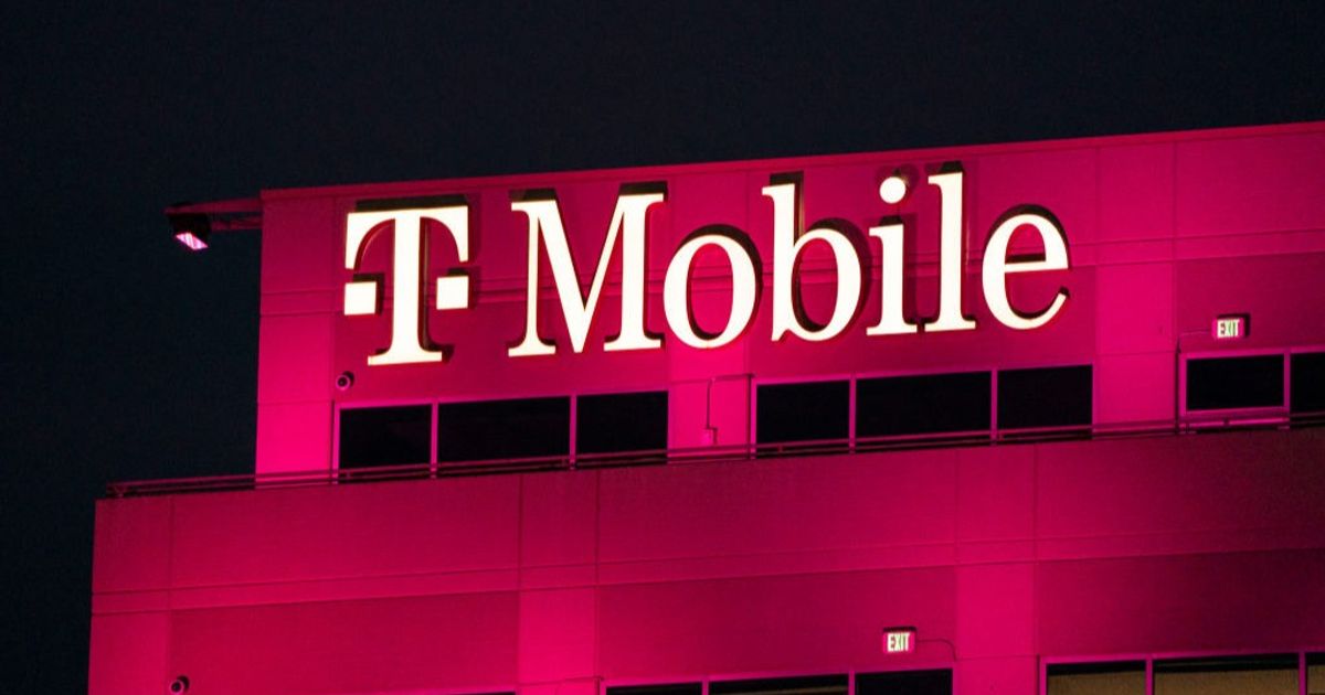 Soft Bank sells an interest in “T -Mobile” at $ 4.8 billion to finance artificial intelligence