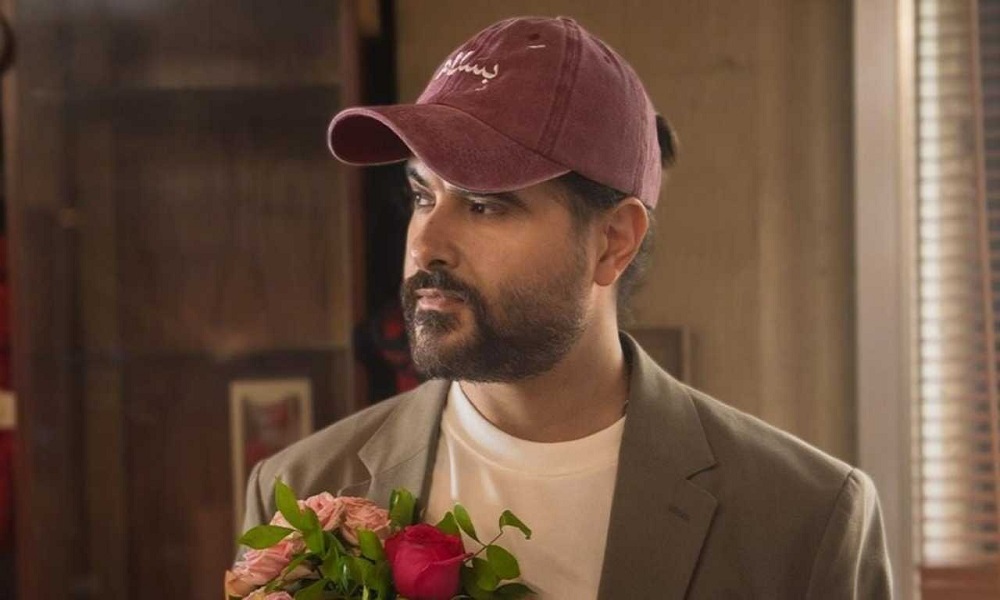 ناصيف زيتون يفتتح صيف 2025 بـ “حلوة” – ryan