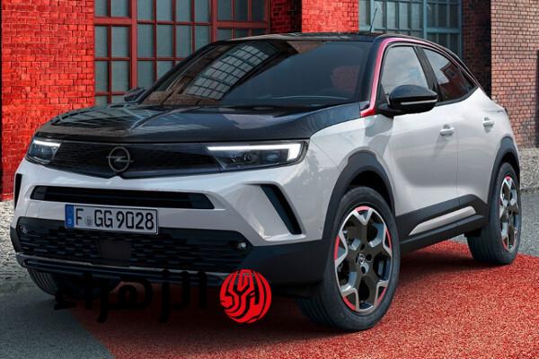 the-2026-opel-mocha-lavering-within-the-egyptian-market-legitimate