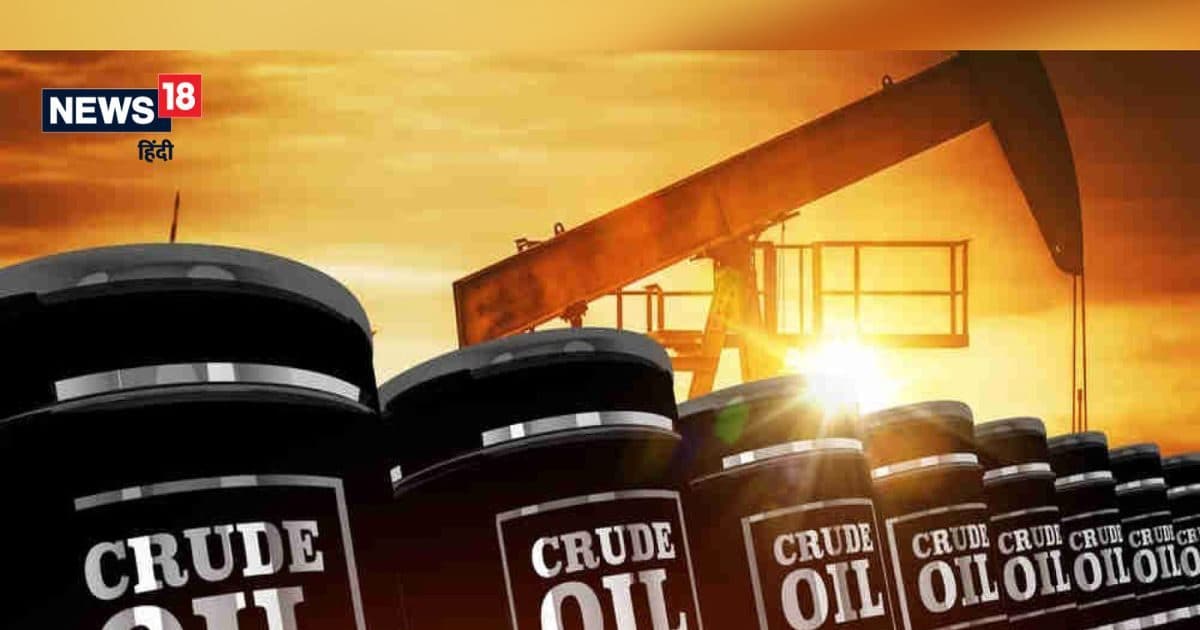 Raw oil 5 months high, will gasoline and diesel be expensive?