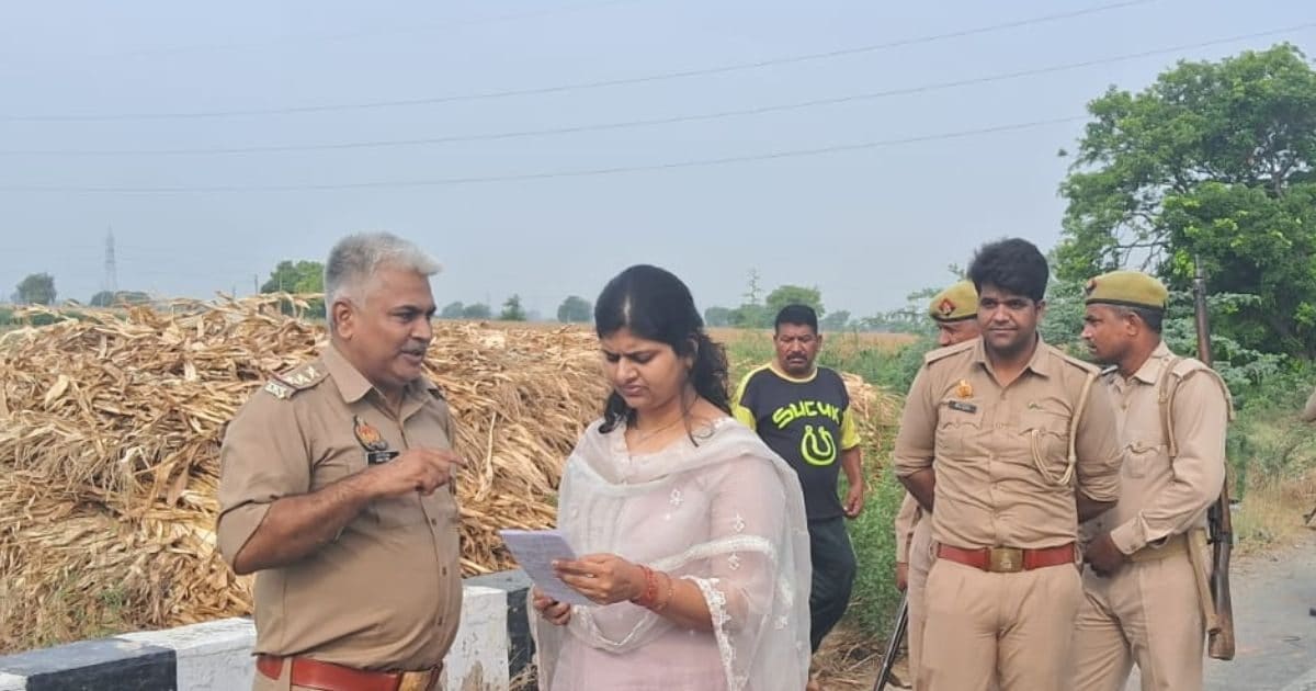 Bad news comes from the morning, 5 people burned alive, a heinous fire in the car