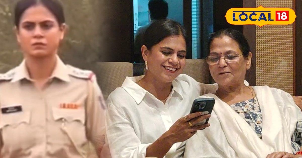 The web series Mirzapur’s Radhiya will make an explosion again, Jhumri Tilaiya has a relationship with