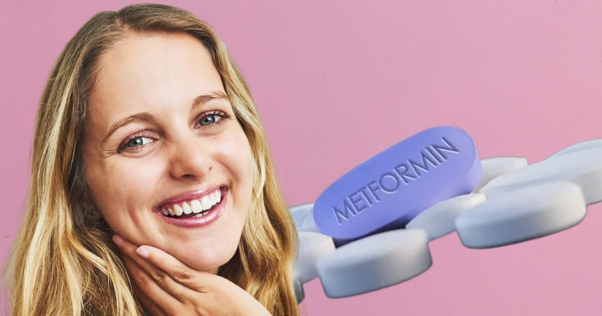 Do you want to increase the youth? Eat this pill, puberty will remain up to 60 intact, you will be healthy for 90 years